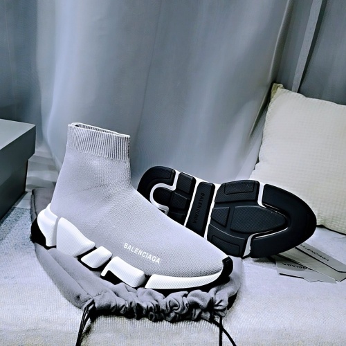 Cheap Balenciaga Boots For Women #1267357 Replica Wholesale [$92.00 USD] [ITEM#1267357] on Replica Balenciaga Boots