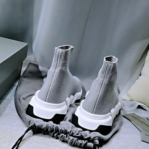 Cheap Balenciaga Boots For Women #1267357 Replica Wholesale [$92.00 USD] [ITEM#1267357] on Replica Balenciaga Boots