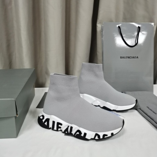 Cheap Balenciaga Boots For Women #1267372 Replica Wholesale [$76.00 USD] [ITEM#1267372] on Replica Balenciaga Boots