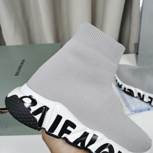 Cheap Balenciaga Boots For Women #1267372 Replica Wholesale [$76.00 USD] [ITEM#1267372] on Replica Balenciaga Boots