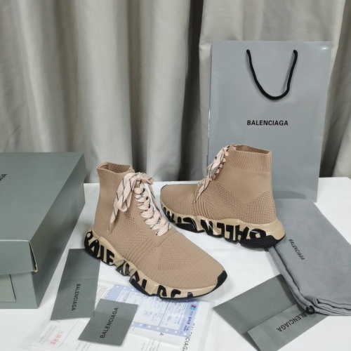 Cheap Balenciaga Boots For Women #1267382 Replica Wholesale [$82.00 USD] [ITEM#1267382] on Replica Balenciaga Boots