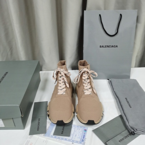 Cheap Balenciaga Boots For Women #1267382 Replica Wholesale [$82.00 USD] [ITEM#1267382] on Replica Balenciaga Boots