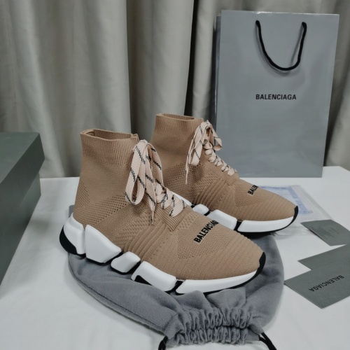 Cheap Balenciaga Boots For Men #1267390 Replica Wholesale [$96.00 USD] [ITEM#1267390] on Replica Balenciaga Boots