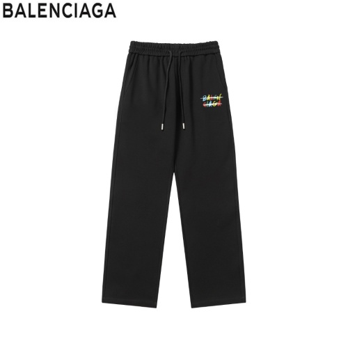 Cheap Balenciaga Pants For Unisex #1267417 Replica Wholesale [$48.00 USD] [ITEM#1267417] on Replica Balenciaga Pants