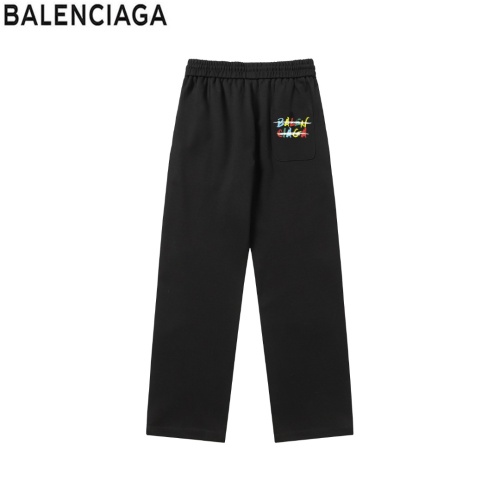 Cheap Balenciaga Pants For Unisex #1267417 Replica Wholesale [$48.00 USD] [ITEM#1267417] on Replica Balenciaga Pants