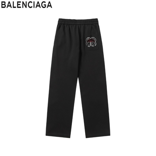 Cheap Balenciaga Pants For Unisex #1267418 Replica Wholesale [$48.00 USD] [ITEM#1267418] on Replica Balenciaga Pants