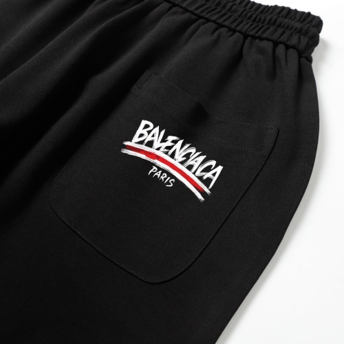 Cheap Balenciaga Pants For Unisex #1267420 Replica Wholesale [$48.00 USD] [ITEM#1267420] on Replica Balenciaga Pants