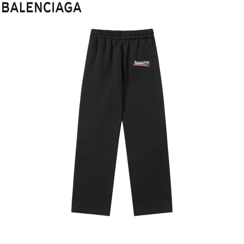 Cheap Balenciaga Pants For Unisex #1267421 Replica Wholesale [$48.00 USD] [ITEM#1267421] on Replica Balenciaga Pants