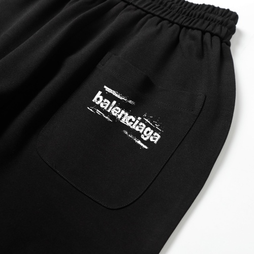 Cheap Balenciaga Pants For Unisex #1267422 Replica Wholesale [$48.00 USD] [ITEM#1267422] on Replica Balenciaga Pants