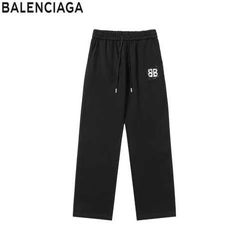 Cheap Balenciaga Pants For Unisex #1267423 Replica Wholesale [$48.00 USD] [ITEM#1267423] on Replica Balenciaga Pants