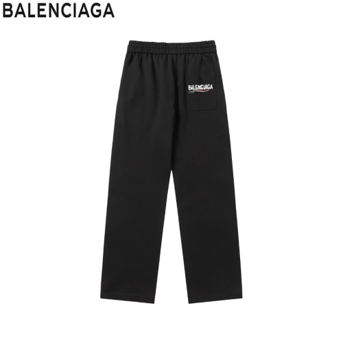 Cheap Balenciaga Pants For Unisex #1267424 Replica Wholesale [$48.00 USD] [ITEM#1267424] on Replica Balenciaga Pants