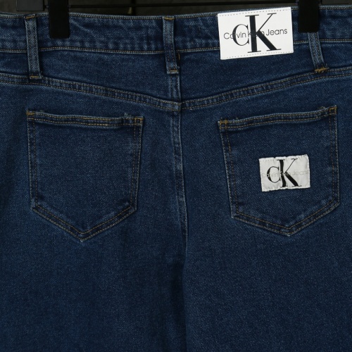 Cheap Calvin Klein CK Jeans For Unisex #1267436 Replica Wholesale [$56.00 USD] [ITEM#1267436] on Replica Calvin Klein CK Jeans