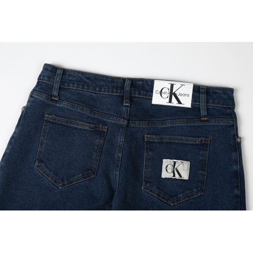 Cheap Calvin Klein CK Jeans For Unisex #1267436 Replica Wholesale [$56.00 USD] [ITEM#1267436] on Replica Calvin Klein CK Jeans