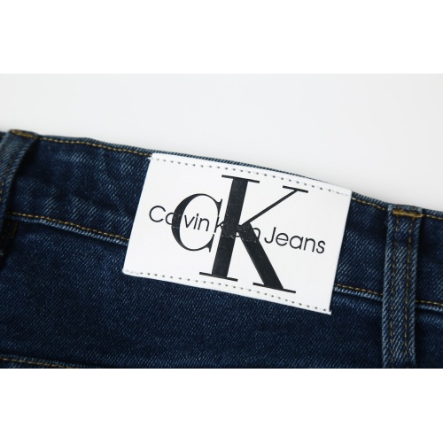 Cheap Calvin Klein CK Jeans For Unisex #1267436 Replica Wholesale [$56.00 USD] [ITEM#1267436] on Replica Calvin Klein CK Jeans