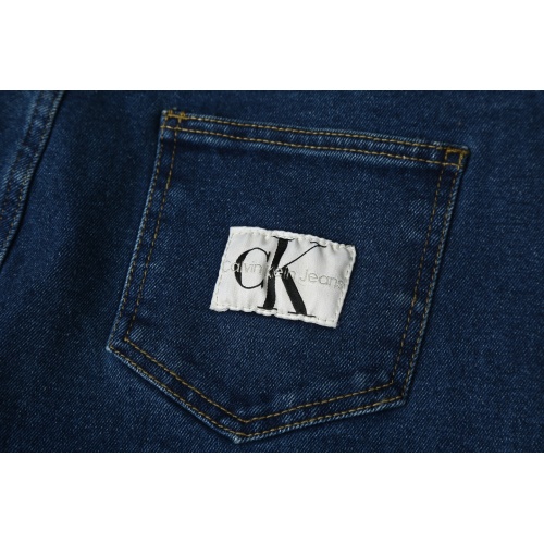 Cheap Calvin Klein CK Jeans For Unisex #1267436 Replica Wholesale [$56.00 USD] [ITEM#1267436] on Replica Calvin Klein CK Jeans