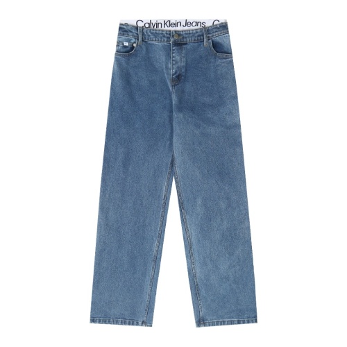 Cheap Calvin Klein CK Jeans For Unisex #1267437 Replica Wholesale [$60.00 USD] [ITEM#1267437] on Replica Calvin Klein CK Jeans