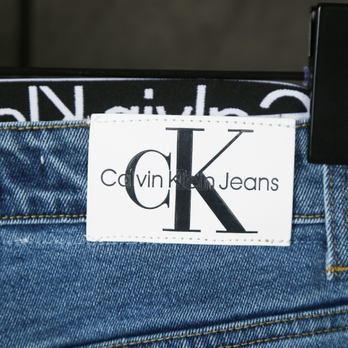 Cheap Calvin Klein CK Jeans For Unisex #1267437 Replica Wholesale [$60.00 USD] [ITEM#1267437] on Replica Calvin Klein CK Jeans