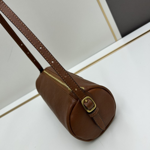 Cheap MIU MIU AAA Quality Shoulder Bags For Women #1267496 Replica Wholesale [$72.00 USD] [ITEM#1267496] on Replica MIU MIU AAA Quality Shoulder Bags