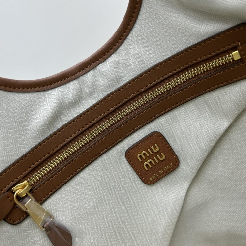 Cheap MIU MIU AAA Quality Shoulder Bags For Women #1267501 Replica Wholesale [$108.00 USD] [ITEM#1267501] on Replica MIU MIU AAA Quality Shoulder Bags