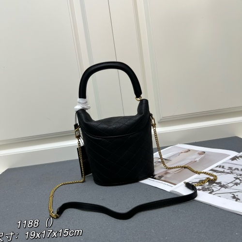 Cheap Yves Saint Laurent AAA Quality Handbags For Women #1267516 Replica Wholesale [$82.00 USD] [ITEM#1267516] on Replica Yves Saint Laurent AAA Handbags