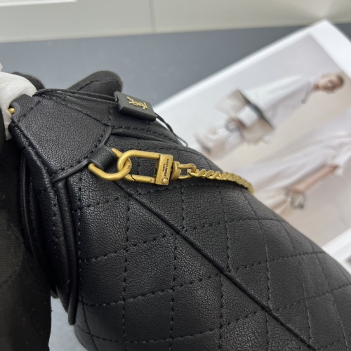 Cheap Yves Saint Laurent AAA Quality Handbags For Women #1267516 Replica Wholesale [$82.00 USD] [ITEM#1267516] on Replica Yves Saint Laurent AAA Handbags