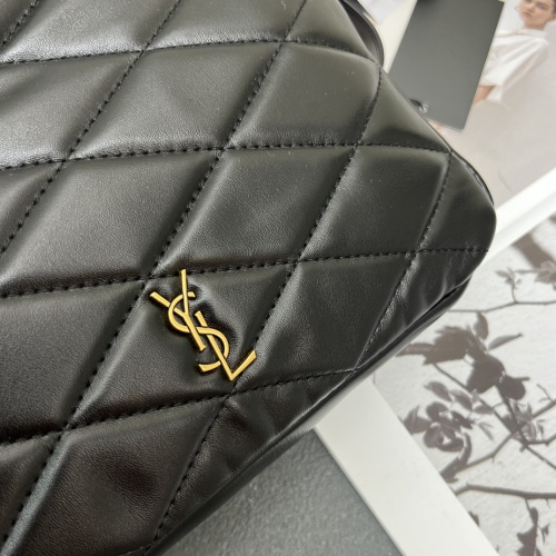 Cheap Yves Saint Laurent AAA Quality Handbags For Women #1267528 Replica Wholesale [$88.00 USD] [ITEM#1267528] on Replica Yves Saint Laurent AAA Handbags