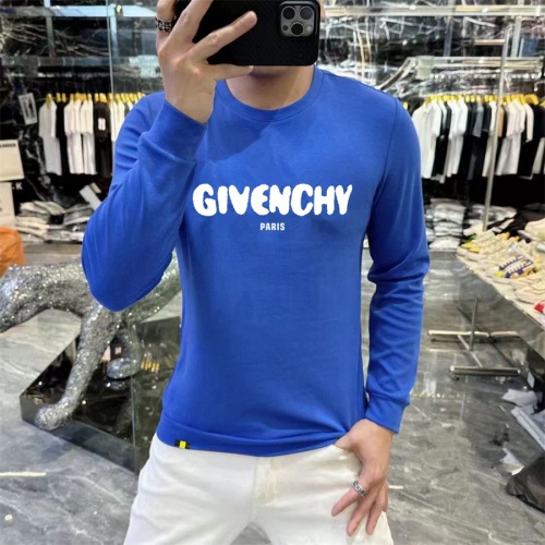 Cheap Givenchy Hoodies Long Sleeved For Men #1267532 Replica Wholesale [$48.00 USD] [ITEM#1267532] on Replica Givenchy Hoodies