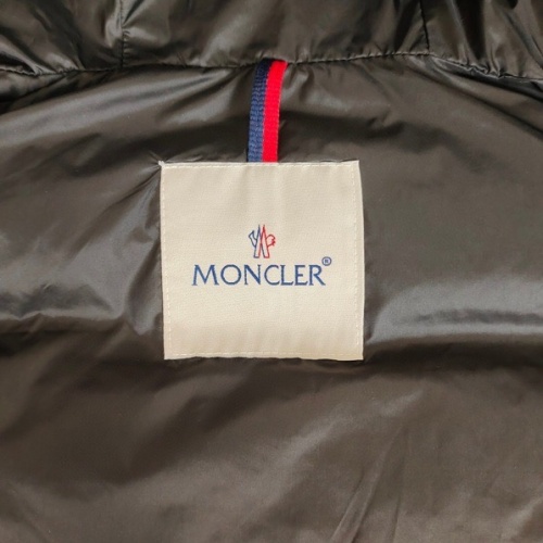 Cheap Moncler Down Feather Coat Sleeveless For Unisex #1267563 Replica Wholesale [$112.00 USD] [ITEM#1267563] on Replica Moncler Down Feather Coat