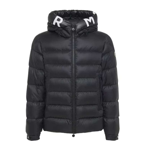 Cheap Moncler Down Feather Coat Long Sleeved For Unisex #1267565 Replica Wholesale [$150.00 USD] [ITEM#1267565] on Replica Moncler Down Feather Coat