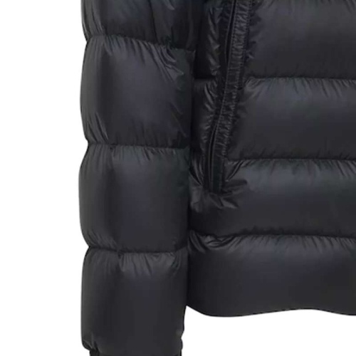 Cheap Moncler Down Feather Coat Long Sleeved For Unisex #1267565 Replica Wholesale [$150.00 USD] [ITEM#1267565] on Replica Moncler Down Feather Coat