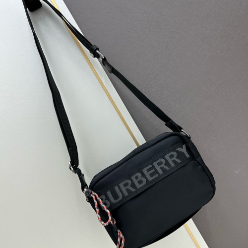 Cheap Burberry AAA Quality Messenger Bags For Unisex #1267579 Replica Wholesale [$88.00 USD] [ITEM#1267579] on Replica Burberry AAA Messenger Bags