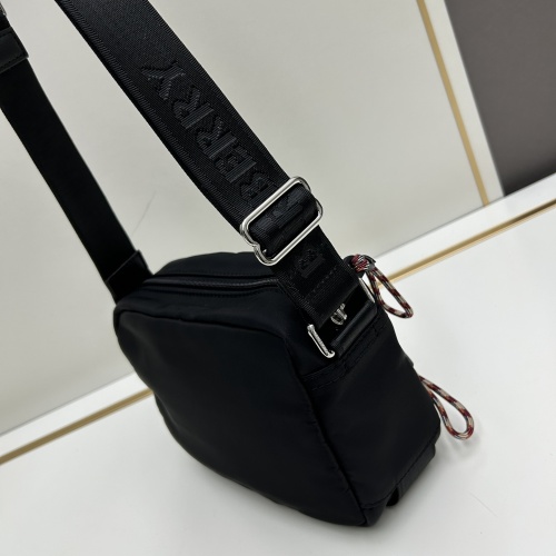 Cheap Burberry AAA Quality Messenger Bags For Unisex #1267579 Replica Wholesale [$88.00 USD] [ITEM#1267579] on Replica Burberry AAA Messenger Bags