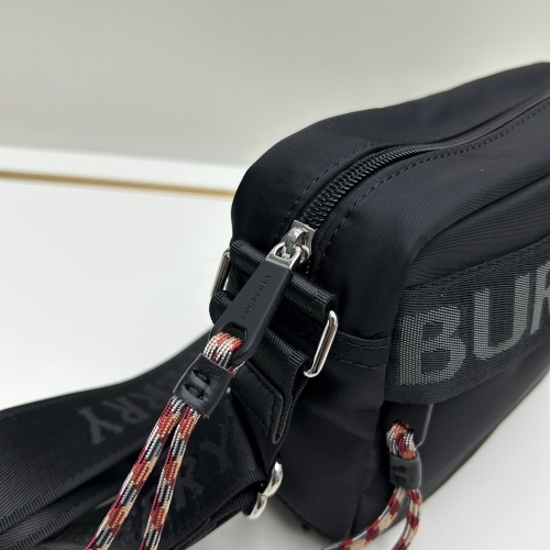 Cheap Burberry AAA Quality Messenger Bags For Unisex #1267579 Replica Wholesale [$88.00 USD] [ITEM#1267579] on Replica Burberry AAA Messenger Bags