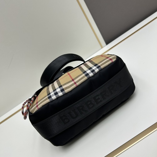 Cheap Burberry AAA Quality Messenger Bags For Unisex #1267581 Replica Wholesale [$88.00 USD] [ITEM#1267581] on Replica Burberry AAA Messenger Bags