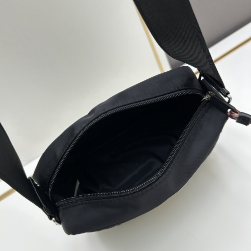 Cheap Burberry AAA Quality Messenger Bags For Unisex #1267581 Replica Wholesale [$88.00 USD] [ITEM#1267581] on Replica Burberry AAA Messenger Bags