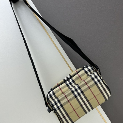 Cheap Burberry AAA Quality Messenger Bags For Unisex #1267582 Replica Wholesale [$88.00 USD] [ITEM#1267582] on Replica Burberry AAA Messenger Bags