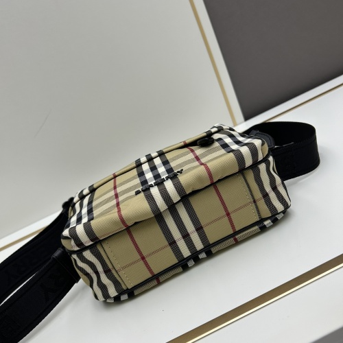 Cheap Burberry AAA Quality Messenger Bags For Unisex #1267582 Replica Wholesale [$88.00 USD] [ITEM#1267582] on Replica Burberry AAA Messenger Bags