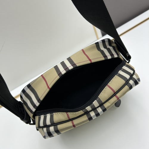 Cheap Burberry AAA Quality Messenger Bags For Unisex #1267582 Replica Wholesale [$88.00 USD] [ITEM#1267582] on Replica Burberry AAA Messenger Bags