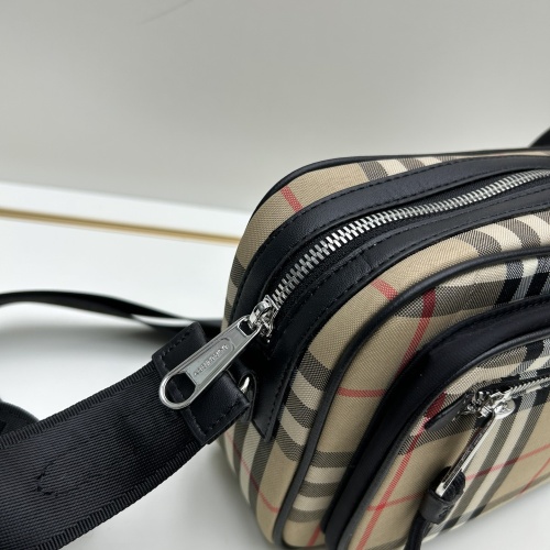 Cheap Burberry AAA Quality Messenger Bags For Unisex #1267583 Replica Wholesale [$88.00 USD] [ITEM#1267583] on Replica Burberry AAA Messenger Bags