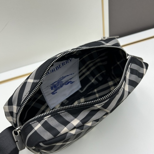 Cheap Burberry AAA Quality Messenger Bags For Unisex #1267585 Replica Wholesale [$98.00 USD] [ITEM#1267585] on Replica Burberry AAA Messenger Bags