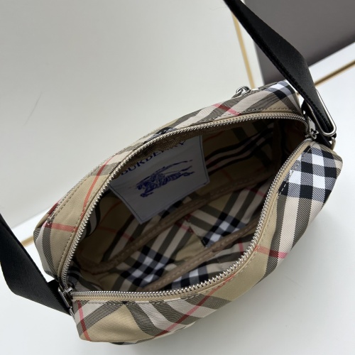 Cheap Burberry AAA Quality Messenger Bags For Unisex #1267586 Replica Wholesale [$98.00 USD] [ITEM#1267586] on Replica Burberry AAA Messenger Bags