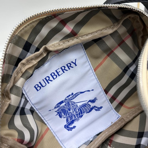 Cheap Burberry AAA Quality Messenger Bags For Unisex #1267586 Replica Wholesale [$98.00 USD] [ITEM#1267586] on Replica Burberry AAA Messenger Bags