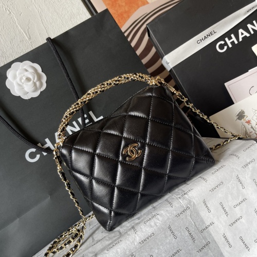 Cheap Chanel AAA Quality Messenger Bags For Unisex #1267589 Replica Wholesale [$112.00 USD] [ITEM#1267589] on Replica 