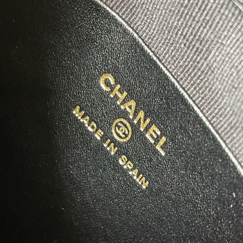 Cheap Chanel AAA Quality Messenger Bags For Unisex #1267589 Replica Wholesale [$112.00 USD] [ITEM#1267589] on Replica 