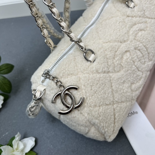 Cheap Chanel AAA Quality Messenger Bags For Women #1267593 Replica Wholesale [$82.00 USD] [ITEM#1267593] on Replica Chanel AAA Messenger Bags