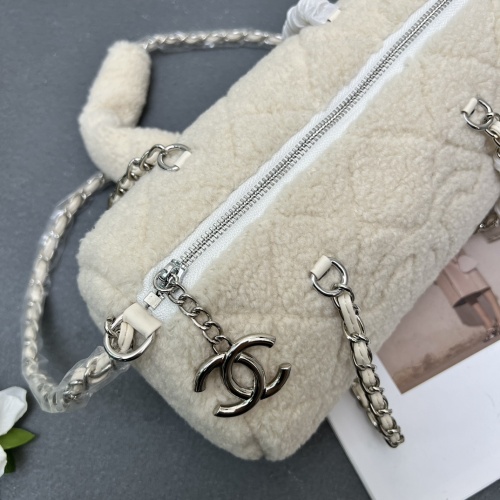 Cheap Chanel AAA Quality Messenger Bags For Women #1267593 Replica Wholesale [$82.00 USD] [ITEM#1267593] on Replica Chanel AAA Messenger Bags