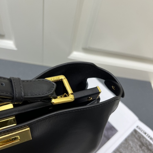 Cheap Fendi AAA Quality Messenger Bags For Women #1267600 Replica Wholesale [$158.00 USD] [ITEM#1267600] on Replica Fendi AAA Messenger Bags