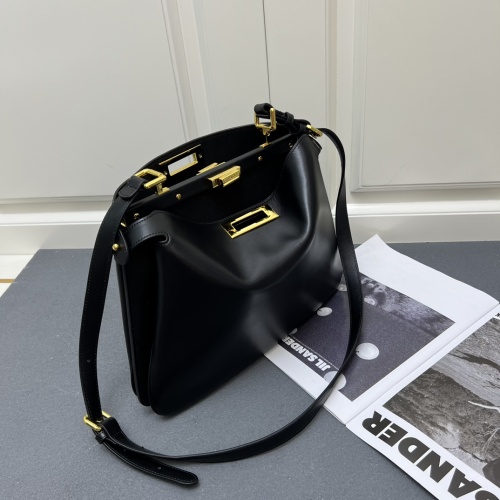 Cheap Fendi AAA Quality Messenger Bags For Women #1267600 Replica Wholesale [$158.00 USD] [ITEM#1267600] on Replica Fendi AAA Messenger Bags