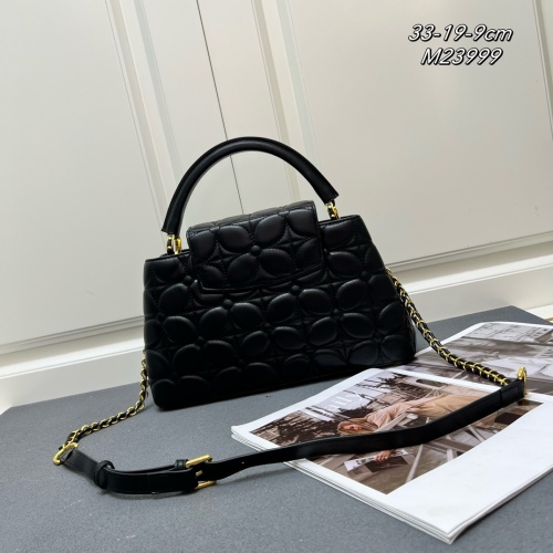 Cheap Louis Vuitton AAA Quality Messenger Bags For Women #1267608 Replica Wholesale [$105.00 USD] [ITEM#1267608] on Replica Louis Vuitton AAA Quality Messenger Bags