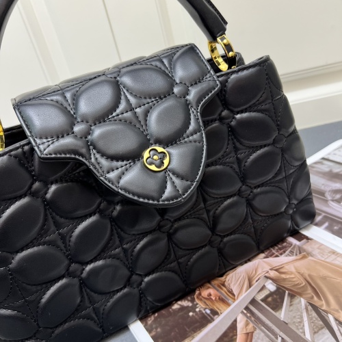 Cheap Louis Vuitton AAA Quality Messenger Bags For Women #1267608 Replica Wholesale [$105.00 USD] [ITEM#1267608] on Replica Louis Vuitton AAA Quality Messenger Bags